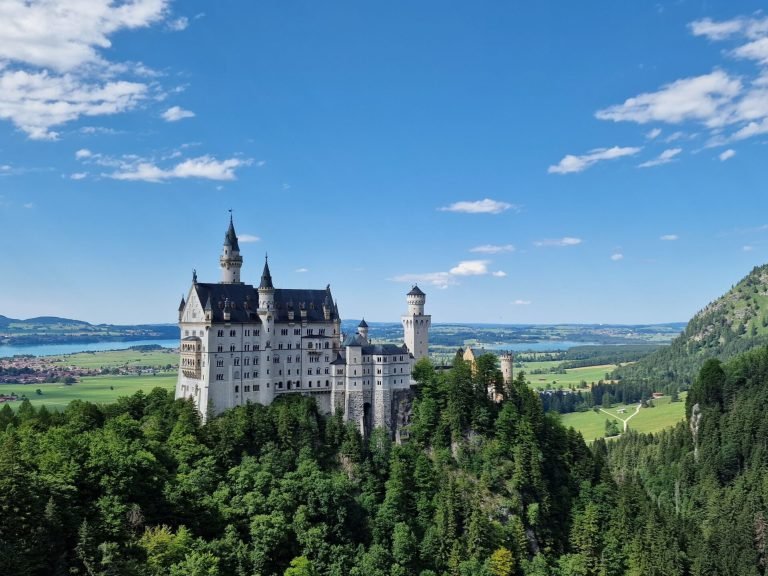 Munich - Adventures by Disney
