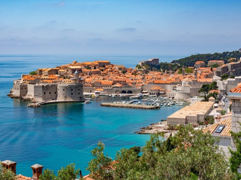 Croatia & Slovenia - Adventures by Disney