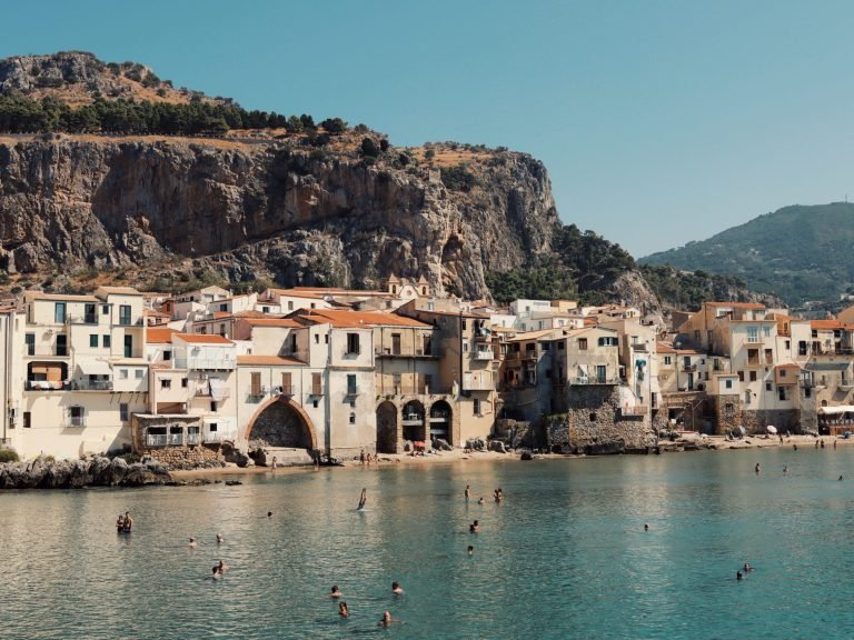 Italy: Sicily & Amalfi Coast - Adventures by Disney