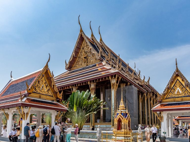 Thailand - Adventures by Disney