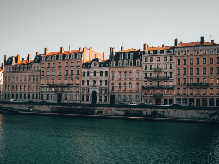 Rhône River Cruise: Lyon and Provence - Adventures by Disney